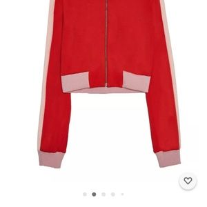Alice + Olivia track suit